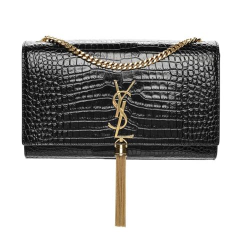 ysl kate tassel review